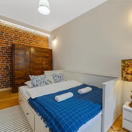Apartament Off Piotrkowska Gate