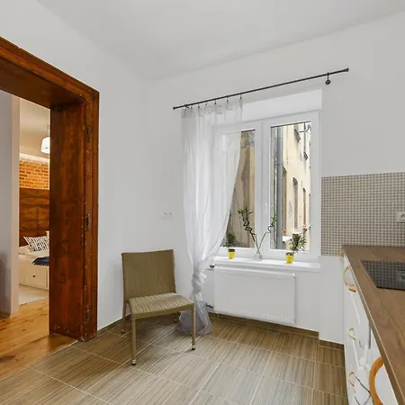 Appartement Off Piotrkowska Gate Łódź