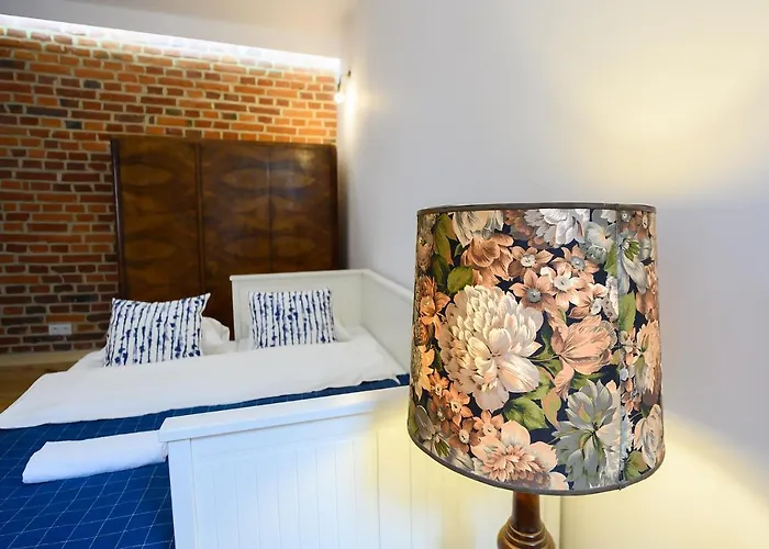 شقة Off Piotrkowska Gate