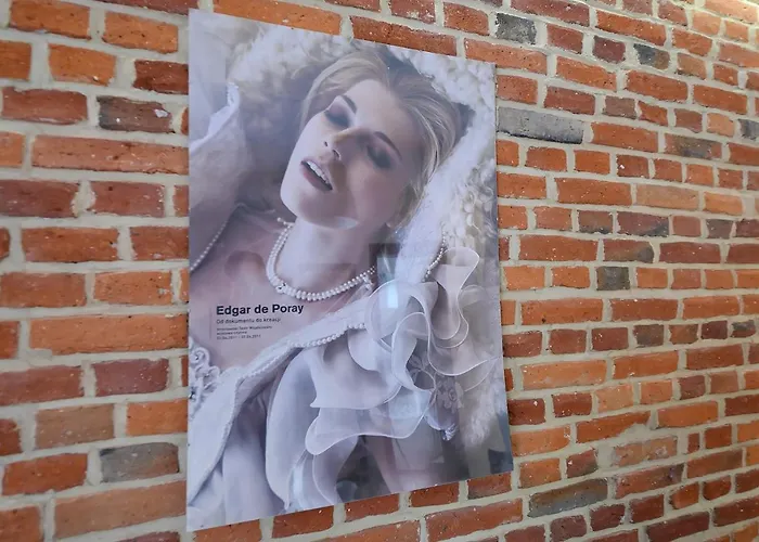 Off Piotrkowska Gate Appartement