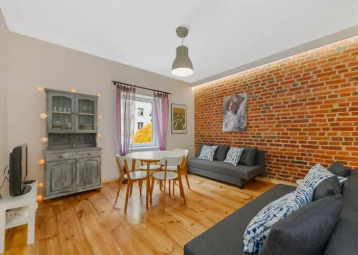 Appartement Off Piotrkowska Gate Łódź