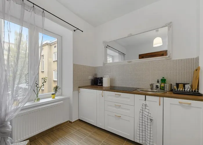 Appartement Off Piotrkowska Gate *